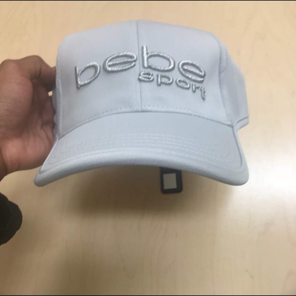 Bebe Hat NWT